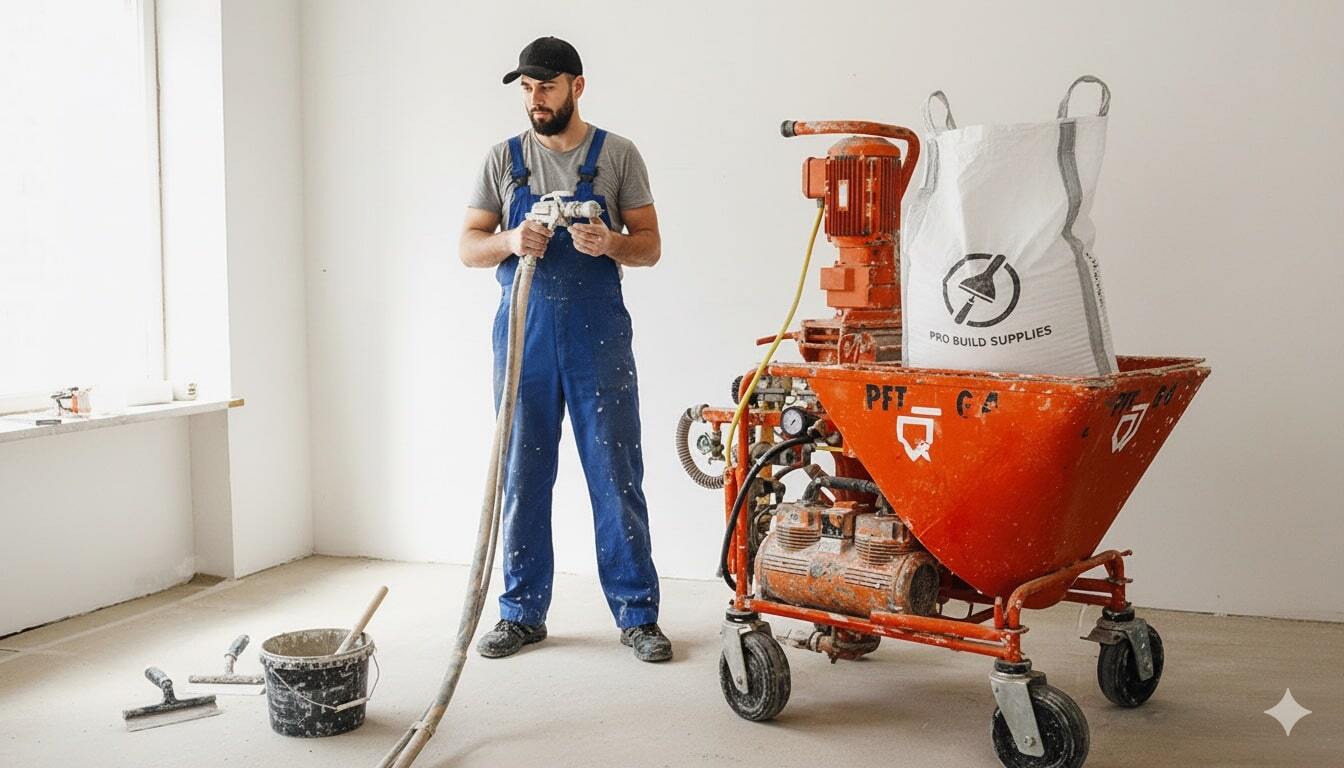 Vakolási munkadíjak 2020–2025 (Ft/m²)